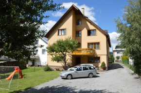 Penzion u Laca Zuberec